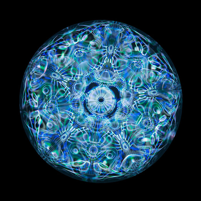 Scientist 'Photographs' Sounds By Using 'Simple' Cymatics Technique And The Results Are Out Of This World Scientist 'Photographs' Sounds By Using 'Simple' Cymatics Technique And The Results Are Out Of This World
