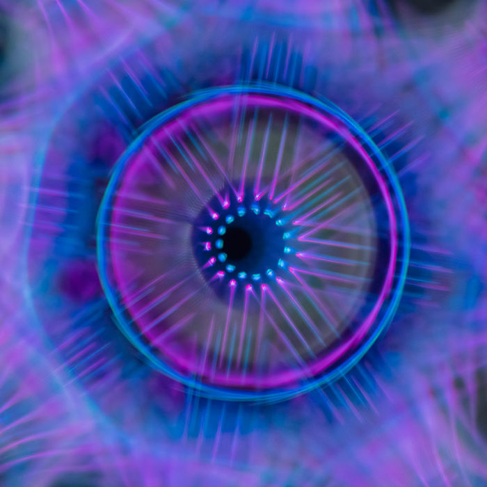 Scientist 'Photographs' Sounds By Using 'Simple' Cymatics Technique And The Results Are Out Of This World Scientist 'Photographs' Sounds By Using 'Simple' Cymatics Technique And The Results Are Out Of This World