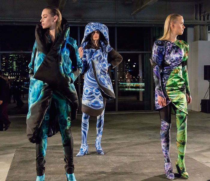 Scientist 'Photographs' Sounds By Using 'Simple' Cymatics Technique And The Results Are Out Of This World Scientist 'Photographs' Sounds By Using 'Simple' Cymatics Technique And The Results Are Out Of This World