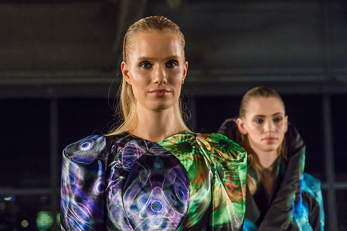 Scientist 'Photographs' Sounds By Using 'Simple' Cymatics Technique And The Results Are Out Of This World Scientist 'Photographs' Sounds By Using 'Simple' Cymatics Technique And The Results Are Out Of This World