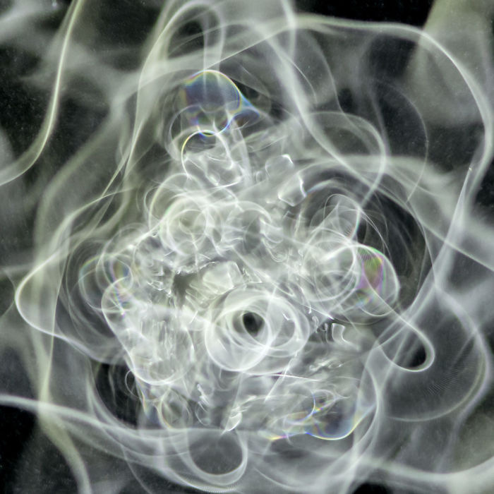 Scientist 'Photographs' Sounds By Using 'Simple' Cymatics Technique And The Results Are Out Of This World Scientist 'Photographs' Sounds By Using 'Simple' Cymatics Technique And The Results Are Out Of This World