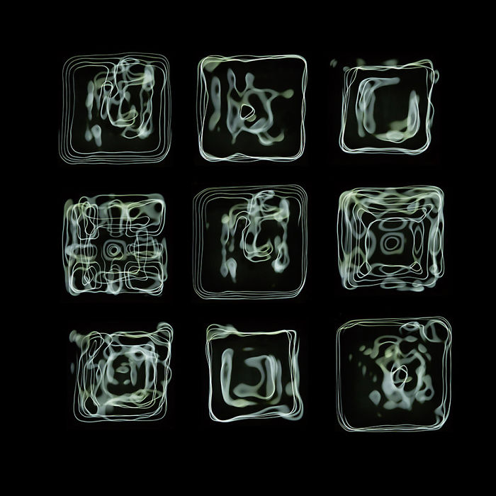 Scientist 'Photographs' Sounds By Using 'Simple' Cymatics Technique And The Results Are Out Of This World Scientist 'Photographs' Sounds By Using 'Simple' Cymatics Technique And The Results Are Out Of This World