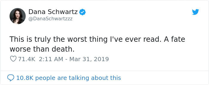 Woman Gives A Lesson On How To Treat Your Husband While He's Watching A Game, Gets Destroyed In The Comments