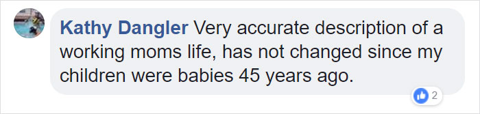 Exhausted Mom Lists Society's Impossible Expectations She's Supposed To Fulfill Exhausted Mom Lists Society's Impossible Expectations She's Supposed To Fulfill
