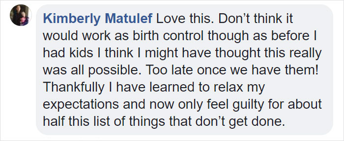 Exhausted Mom Lists Society's Impossible Expectations She's Supposed To Fulfill Exhausted Mom Lists Society's Impossible Expectations She's Supposed To Fulfill