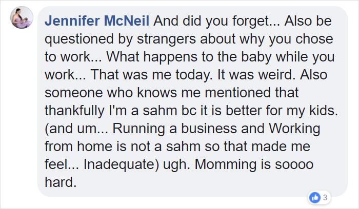 Exhausted Mom Lists Society's Impossible Expectations She's Supposed To Fulfill Exhausted Mom Lists Society's Impossible Expectations She's Supposed To Fulfill