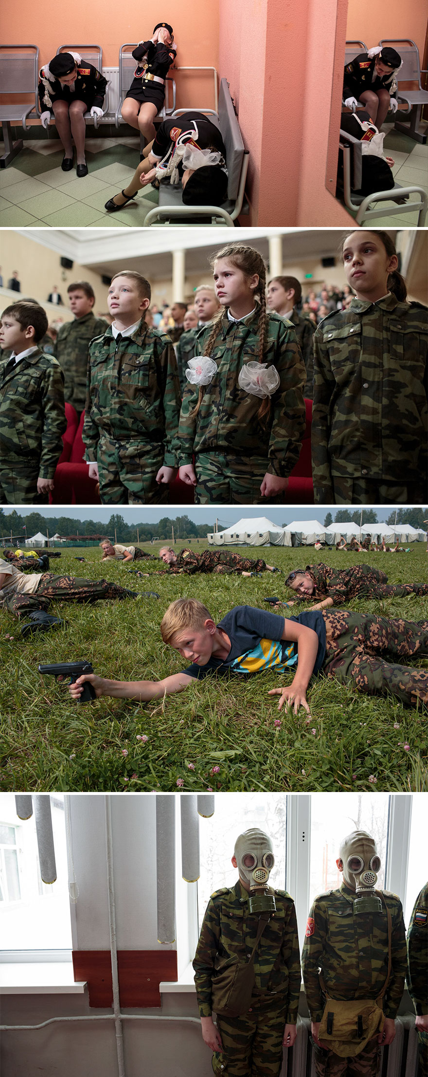 Long-Term Projects, Stories, 1st Prize, "Beckon Us From Home" By Sarah Blesener