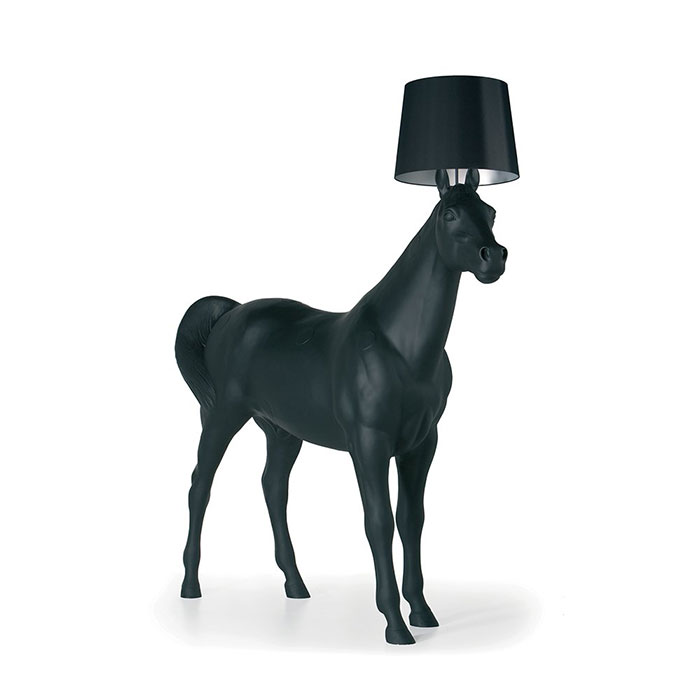 Horse Lamp