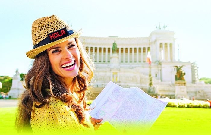 Scrolling LED Badge For Hats