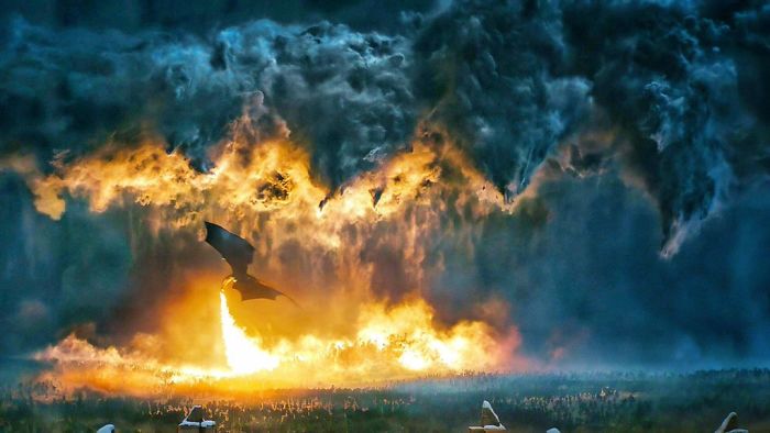 Fans Brighten Up The Latest Episode Of Game Of Thrones And People Are Noticing How Many Details They've Missed Fans Brighten Up The Latest Episode Of Game Of Thrones And People Are Noticing How Many Details They've Missed