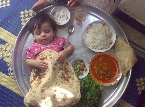 When You're Dumb And Playing Hide&seek