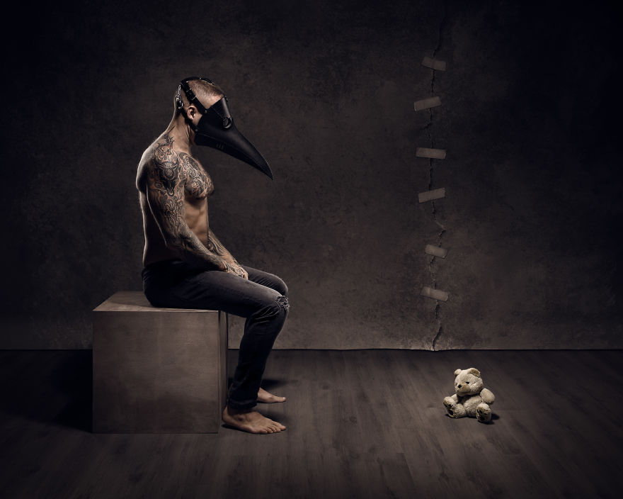 Masculinity: My Photo Series About Manhood Masculinity: My Photo Series About Manhood