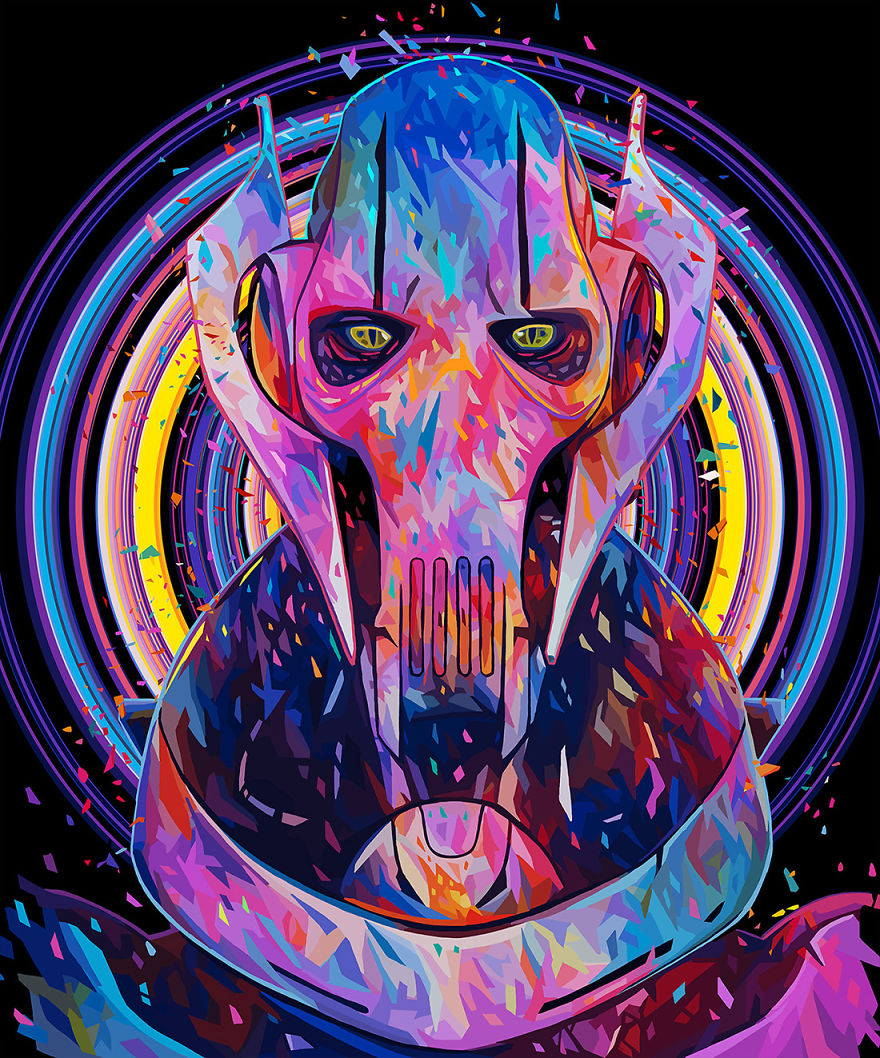 Grievous