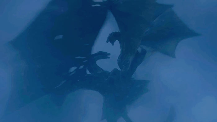 Fans Brighten Up The Latest Episode Of Game Of Thrones And People Are Noticing How Many Details They've Missed Fans Brighten Up The Latest Episode Of Game Of Thrones And People Are Noticing How Many Details They've Missed