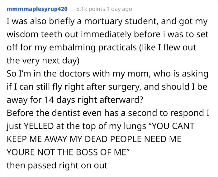 Funny-Anesthesia-Stories