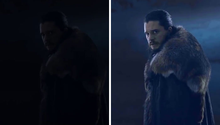 Fans Brighten Up The Latest Episode Of Game Of Thrones And People Are Noticing How Many Details They've Missed Fans Brighten Up The Latest Episode Of Game Of Thrones And People Are Noticing How Many Details They've Missed