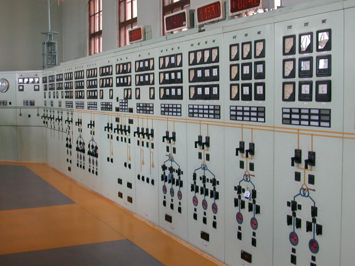 23 Oddly Satisfying Soviet-Era Control Rooms 23 Oddly Satisfying Soviet-Era Control Rooms