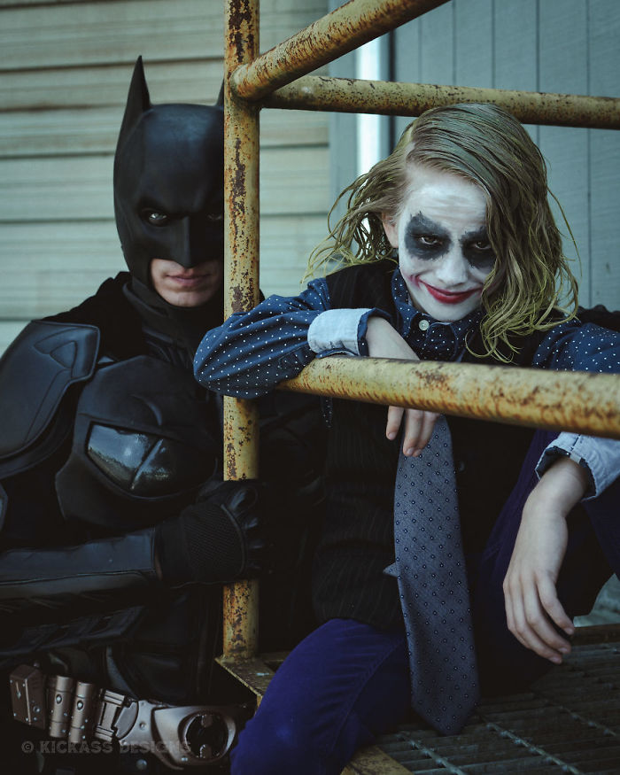 I Made A Badass Photoshoot For A Constantly-Bullied Boy So His Bullies Could Only Get Jealous I Made A Badass Photoshoot For A Constantly-Bullied Boy So His Bullies Could Only Get Jealous