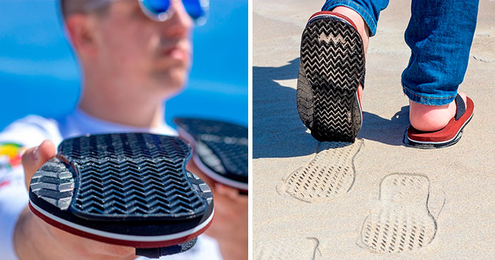 10 New Inventions That Solve Nonexistent Problems In Your Life