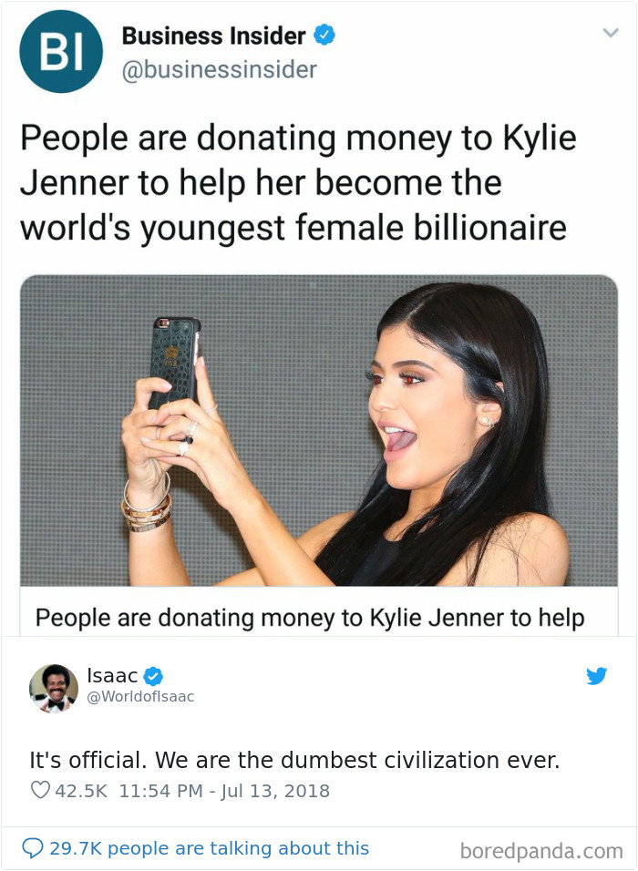 A Little Help Needed