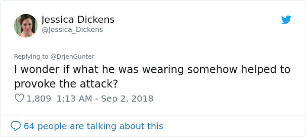 Preacher Carrying 'You Deserve To Be Raped' Sign Gets Hit With A Baseball Bat And The Comments Are Priceless Preacher Carrying 'You Deserve To Be Raped' Sign Gets Hit With A Baseball Bat And The Comments Are Priceless