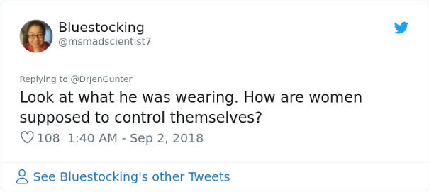 Preacher Carrying 'You Deserve To Be Raped' Sign Gets Hit With A Baseball Bat And The Comments Are Priceless Preacher Carrying 'You Deserve To Be Raped' Sign Gets Hit With A Baseball Bat And The Comments Are Priceless