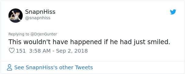 Preacher Carrying 'You Deserve To Be Raped' Sign Gets Hit With A Baseball Bat And The Comments Are Priceless