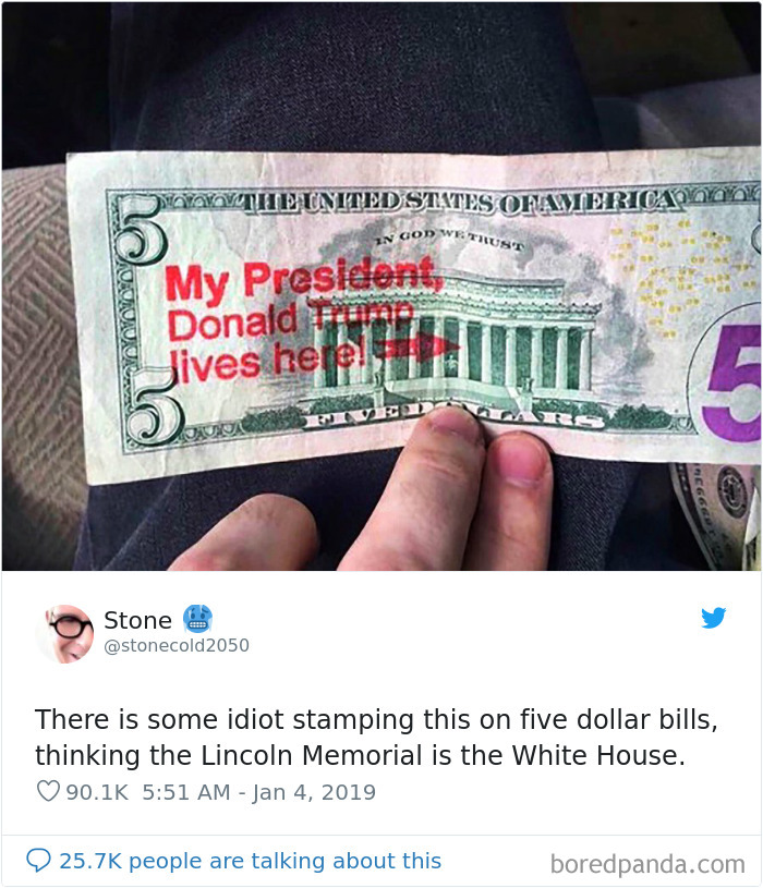 There Was An Attempt