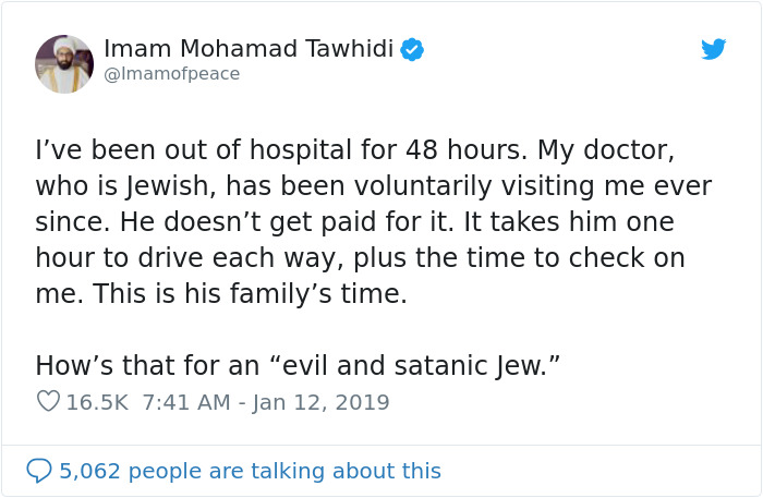 Positive-Islamic-Tweets-Imam-Mohamad-Tawhidi