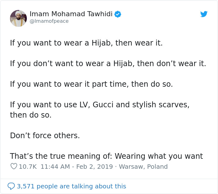 Positive-Islamic-Tweets-Imam-Mohamad-Tawhidi