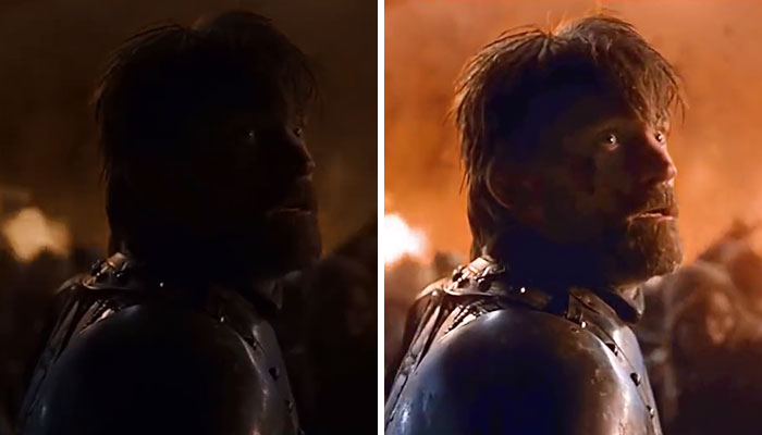 Fans Brighten Up The Latest Episode Of Game Of Thrones And People Are Noticing How Many Details They've Missed Fans Brighten Up The Latest Episode Of Game Of Thrones And People Are Noticing How Many Details They've Missed