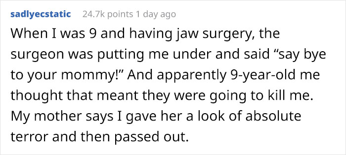 Funny-Anesthesia-Stories