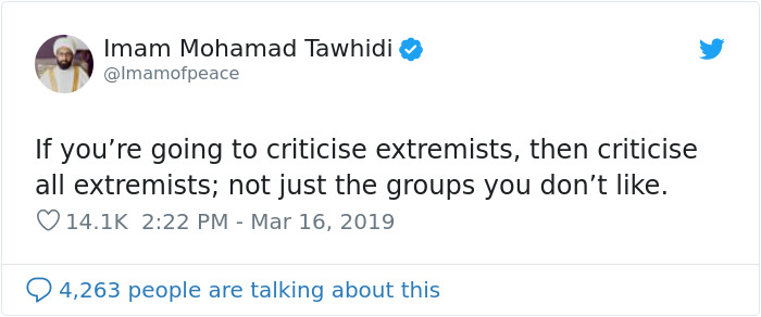 Positive-Islamic-Tweets-Imam-Mohamad-Tawhidi