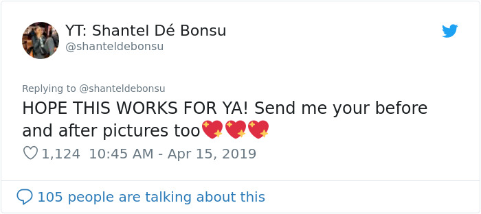 Woman Shows A Method To Remove Creases From Your Sneakers, People Try It And Post Their Before & After Results Woman Shows A Method To Remove Creases From Your Sneakers, People Try It And Post Their Before & After Results