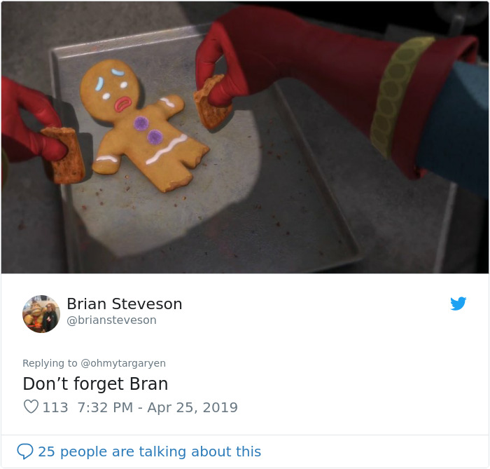 Someone Compared 'Game Of Thrones' To 'Shrek' In 17 Scenes And The Similarities Are Incredible