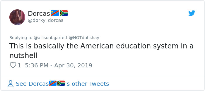 This Student Wrote A One-Sentence Review Of Fight Club And Got An A