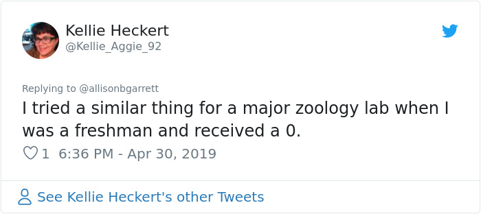This Student Wrote A One-Sentence Review Of Fight Club And Got An A This Student Wrote A One-Sentence Review Of Fight Club And Got An A