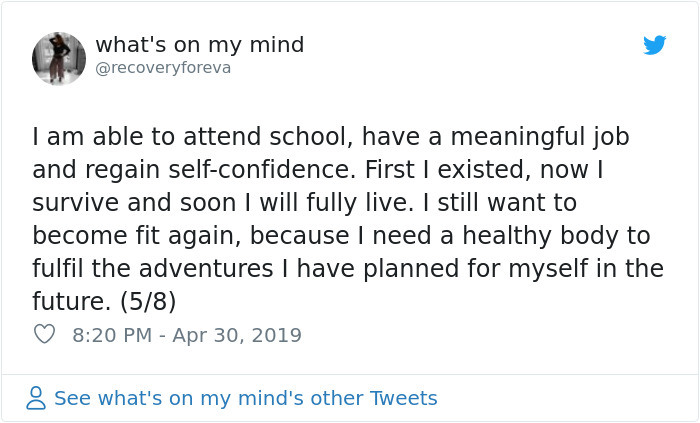 My Message To The Guys That Fat-Shamed Me By Making Pig Noises My Message To The Guys That Fat-Shamed Me By Making Pig Noises