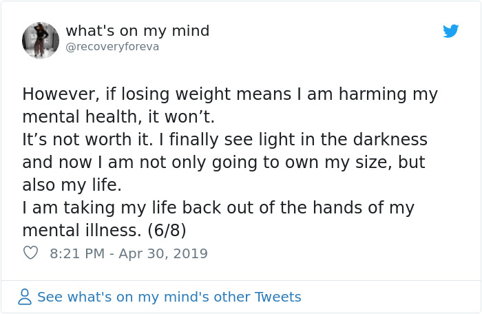 My Message To The Guys That Fat-Shamed Me By Making Pig Noises My Message To The Guys That Fat-Shamed Me By Making Pig Noises