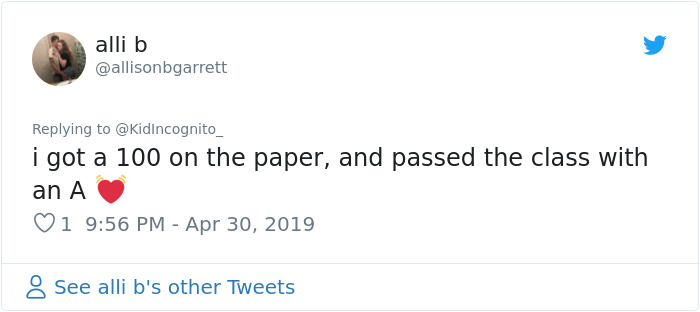 This Student Wrote A One-Sentence Review Of Fight Club And Got An A This Student Wrote A One-Sentence Review Of Fight Club And Got An A