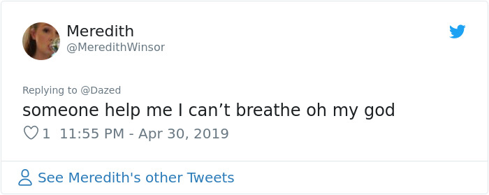 Keanu Reeves Is The New Face For Saint Laurent Men's Range And People Online Are Loving It