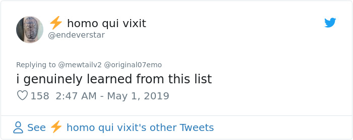 Professor Documents The Slang His Students Use In A Hilarious List Professor Documents The Slang His Students Use In A Hilarious List