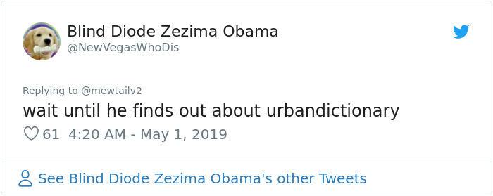 Professor Documents The Slang His Students Use In A Hilarious List Professor Documents The Slang His Students Use In A Hilarious List