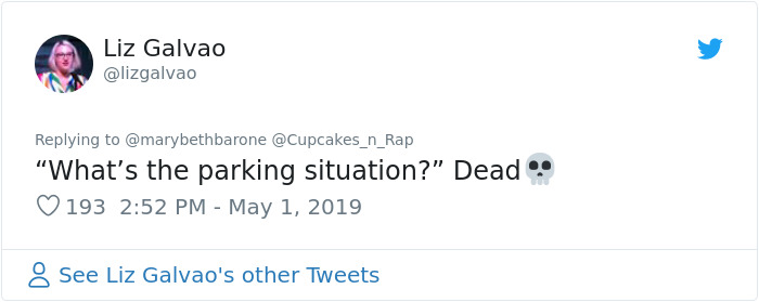 This Woman Had A Date During A Family Vacation, Gave Everyone A Leaflet To Answer Their Annoying Questions This Woman Had A Date During A Family Vacation, Gave Everyone A Leaflet To Answer Their Annoying Questions