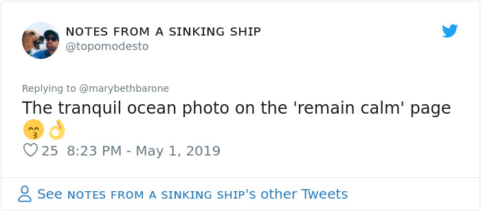 This Woman Had A Date During A Family Vacation, Gave Everyone A Leaflet To Answer Their Annoying Questions This Woman Had A Date During A Family Vacation, Gave Everyone A Leaflet To Answer Their Annoying Questions