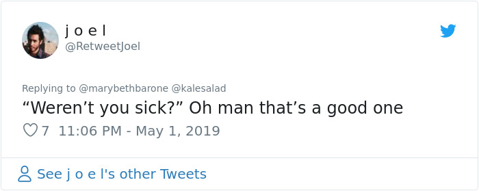 This Woman Had A Date During A Family Vacation, Gave Everyone A Leaflet To Answer Their Annoying Questions This Woman Had A Date During A Family Vacation, Gave Everyone A Leaflet To Answer Their Annoying Questions