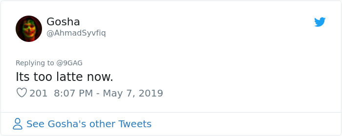 HBO 'Fixes' That Coffee Cup Mistake, Fans React With Even More Memes HBO 'Fixes' That Coffee Cup Mistake, Fans React With Even More Memes