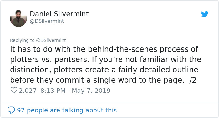 Fan Gives Insightful Reasoning Why Game Of Thrones Season 8 Was Destined To Fail (No Spoilers)