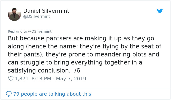 Fan Gives Insightful Reasoning Why Game Of Thrones Season 8 Was Destined To Fail (No Spoilers) Fan Gives Insightful Reasoning Why Game Of Thrones Season 8 Was Destined To Fail (No Spoilers)