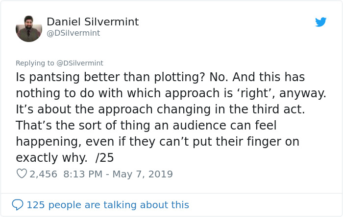 Fan Gives Insightful Reasoning Why Game Of Thrones Season 8 Was Destined To Fail (No Spoilers) Fan Gives Insightful Reasoning Why Game Of Thrones Season 8 Was Destined To Fail (No Spoilers)